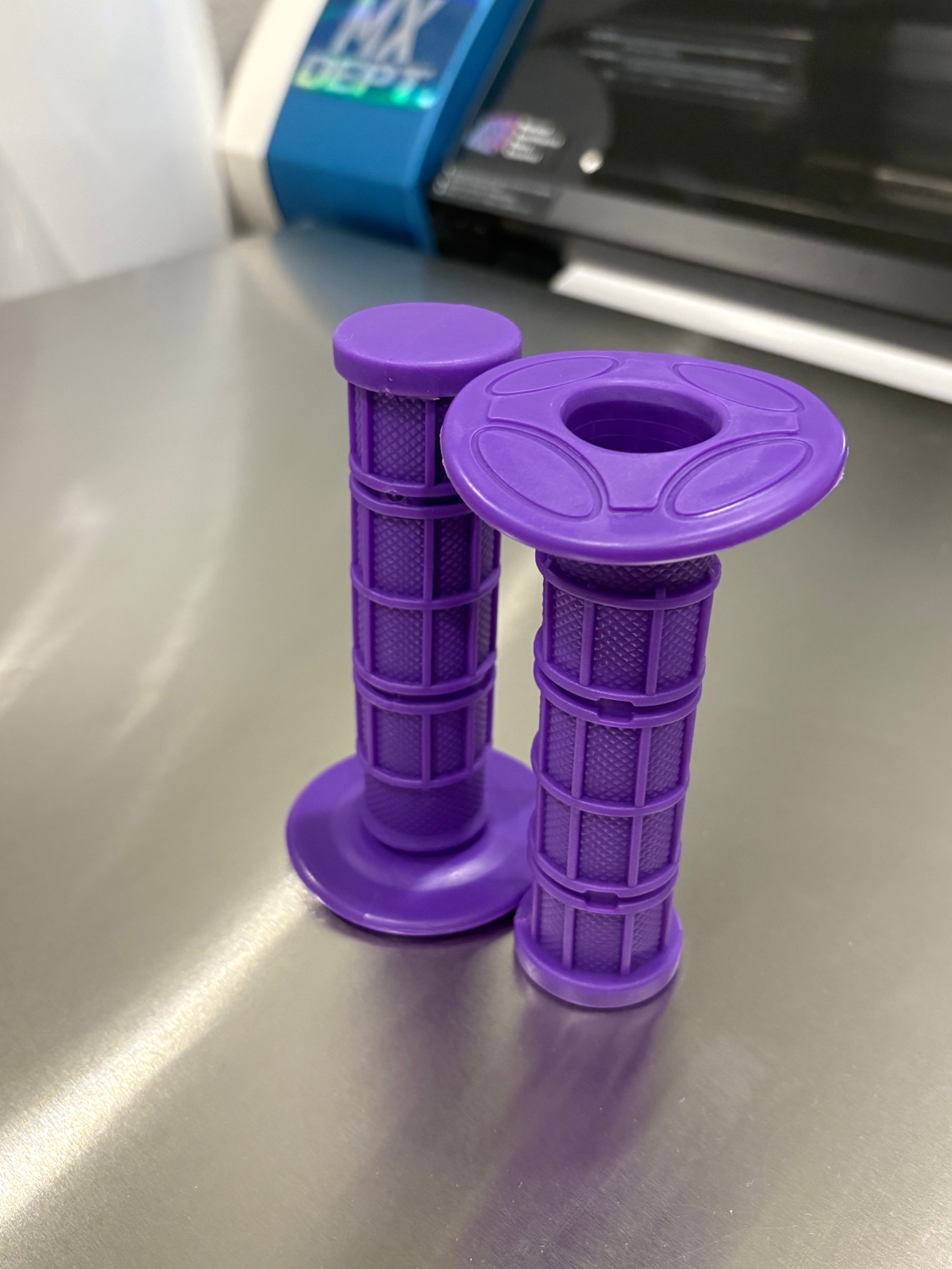 Dirt Bike / E-Bike Grips