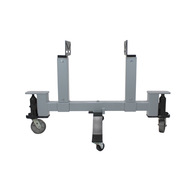 Twister™ Tractor Splitting Stand