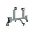 Twister™ Tractor Splitting Stand