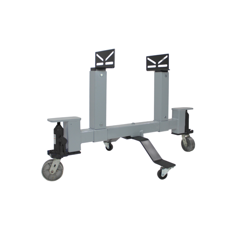 Twister™ Tractor Splitting Stand