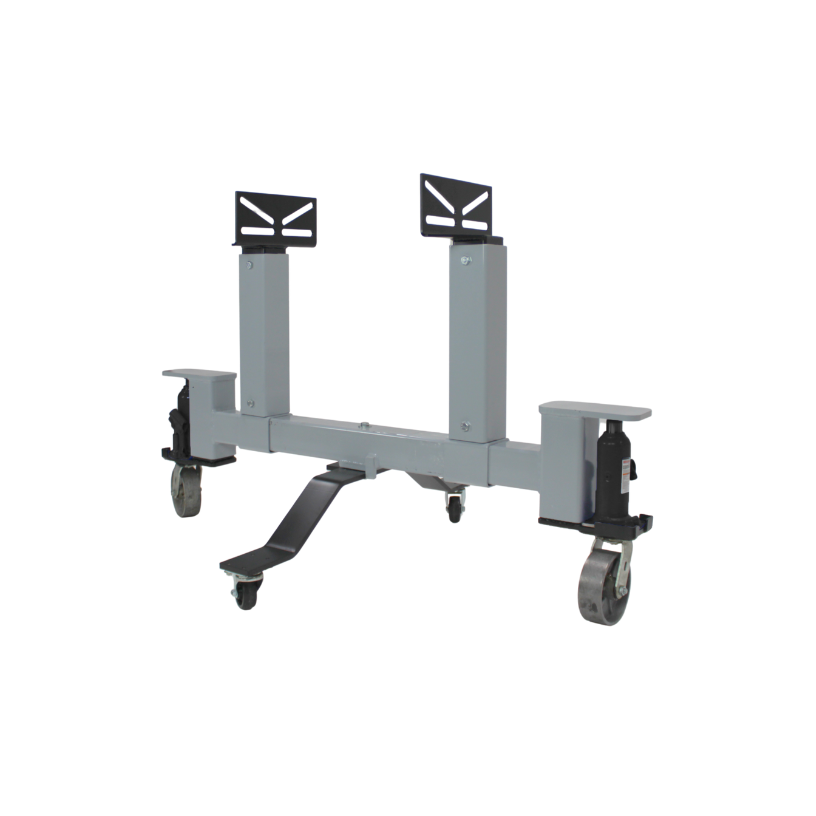 Twister™ Tractor Splitting Stand